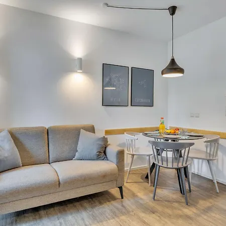 Seeleuchten By Interhome