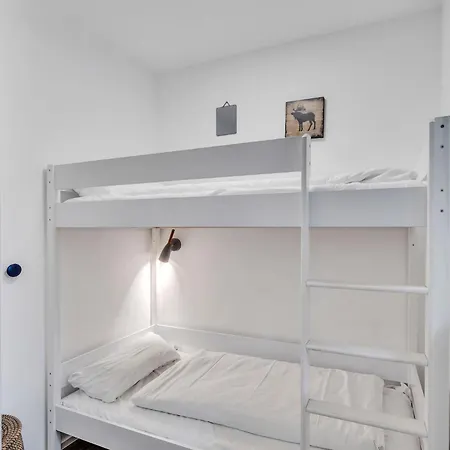 Seeleuchten By Interhome Appartamento *