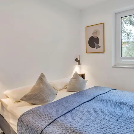 Appartamento Seeleuchten By Interhome Lembruch