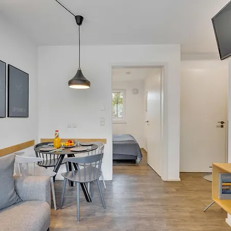 Apartamento Seeleuchten By Interhome Lembruch