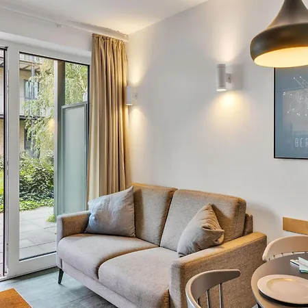 Apartamento Seeleuchten By Interhome