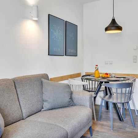Apartamento Seeleuchten By Interhome