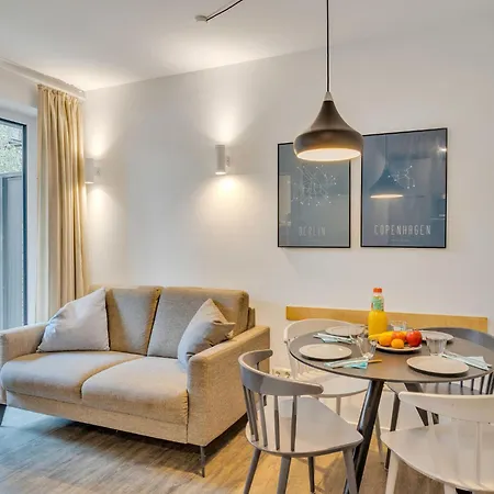 Seeleuchten By Interhome *