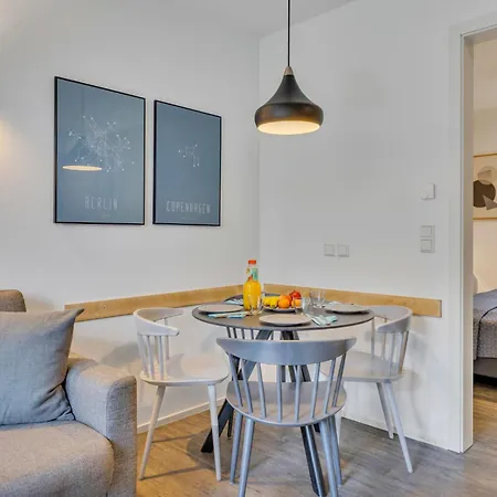 Seeleuchten By Interhome Appartamento