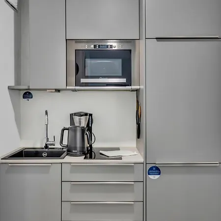 Seeleuchten By Interhome
