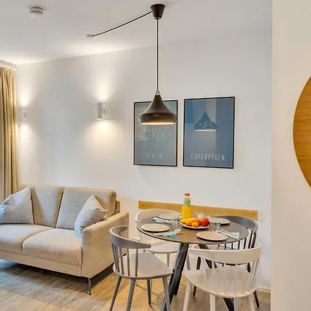 Seeleuchten By Interhome Lembruch