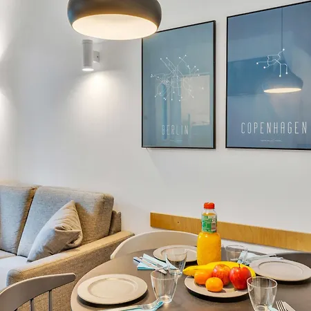 Seeleuchten By Interhome Apartamento Lembruch