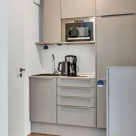 Appartamento Seeleuchten By Interhome *