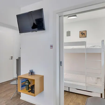 Seeleuchten By Interhome Apartamento *