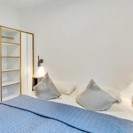 Seeleuchten By Interhome Apartamento *