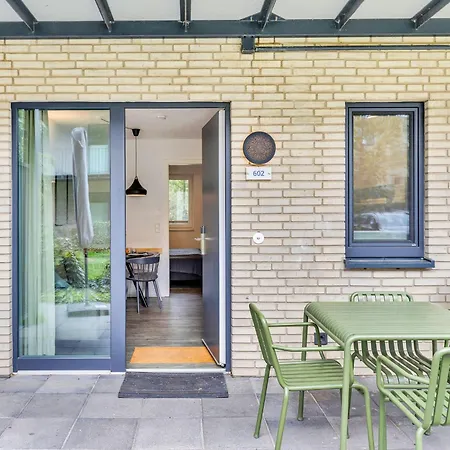 Apartamento Seeleuchten By Interhome *