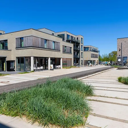 Appartamento Seeleuchten By Interhome Lembruch