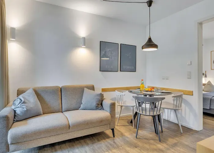 Seeleuchten By Interhome