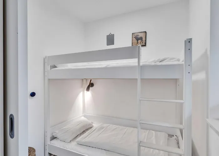 Seeleuchten By Interhome Apartment *