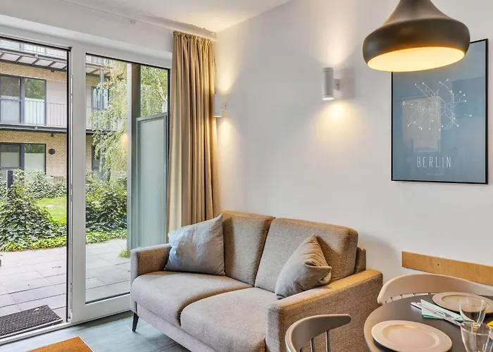 Apartment Seeleuchten By Interhome