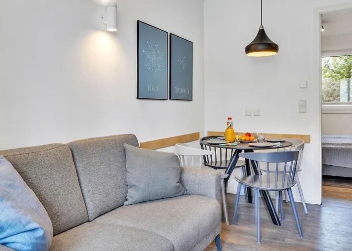 Apartment Seeleuchten By Interhome