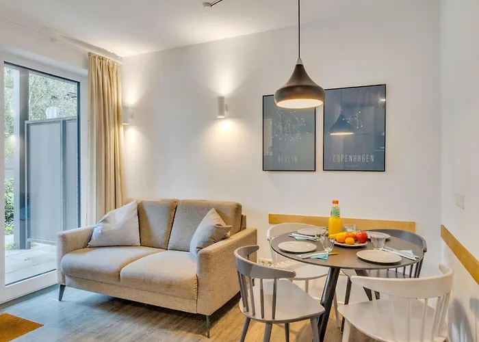 Seeleuchten By Interhome *