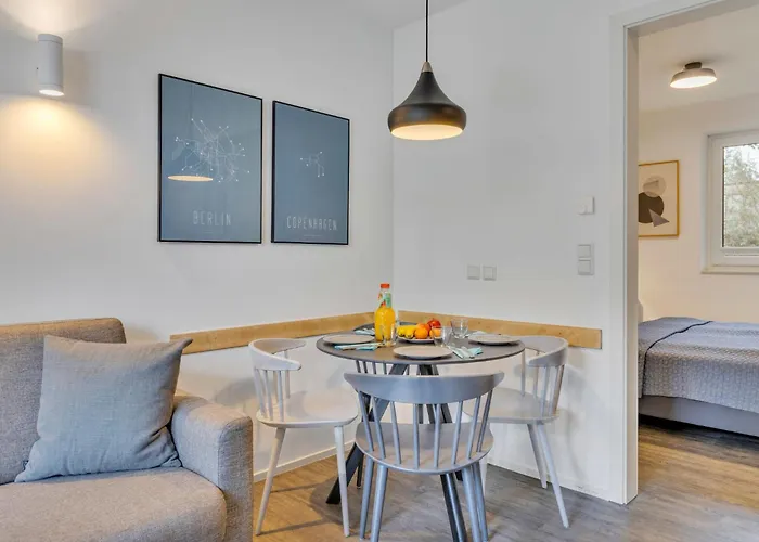 Seeleuchten By Interhome Apartment