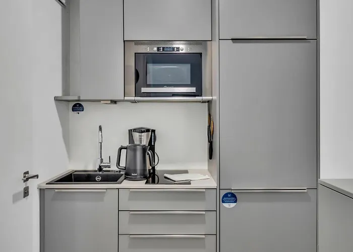 Seeleuchten By Interhome