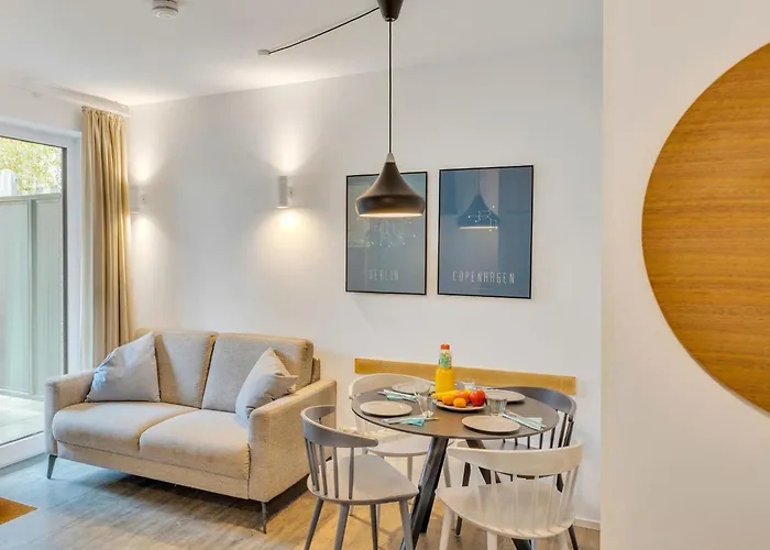 Seeleuchten By Interhome Lembruch