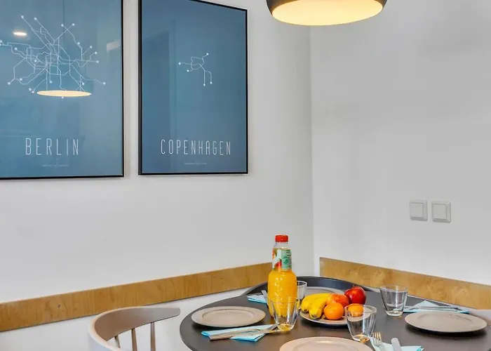 Apartment Seeleuchten By Interhome