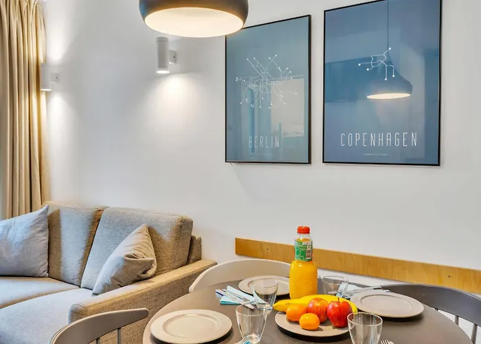 Seeleuchten By Interhome Apartment Lembruch