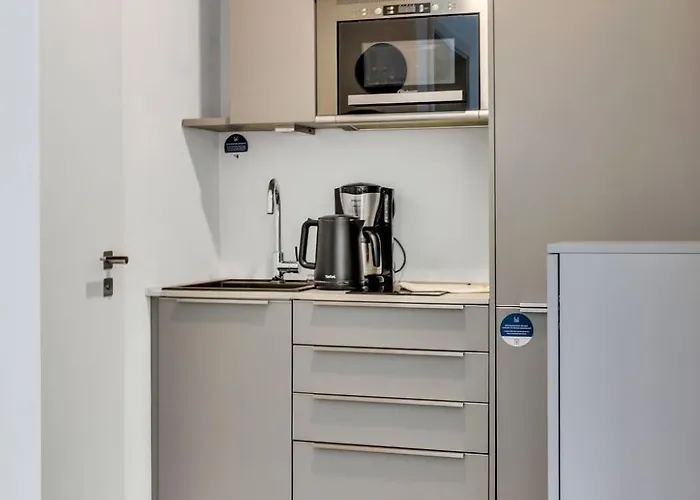 Apartment Seeleuchten By Interhome *