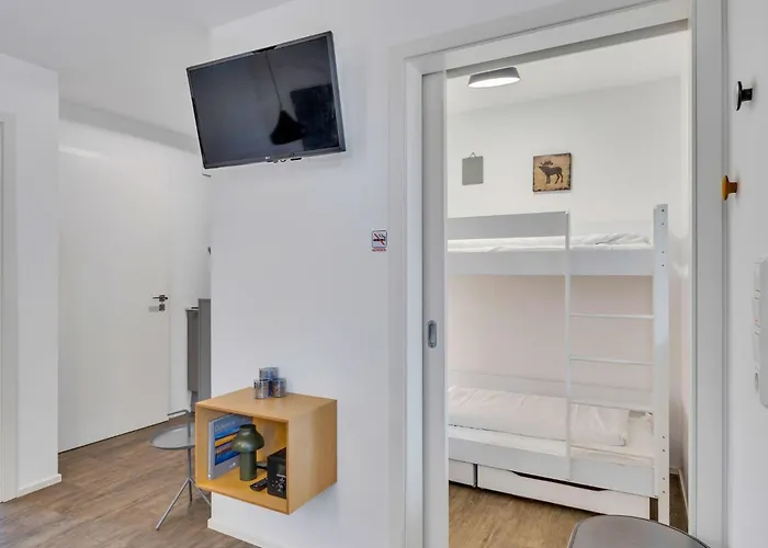 Seeleuchten By Interhome Apartment *