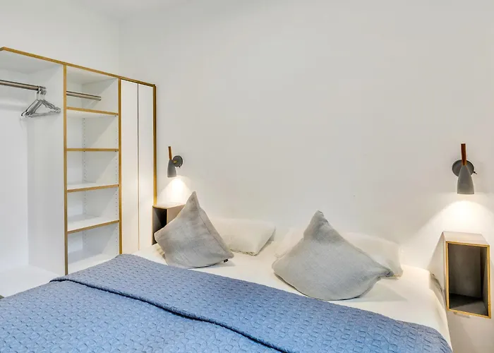 Seeleuchten By Interhome Apartment *