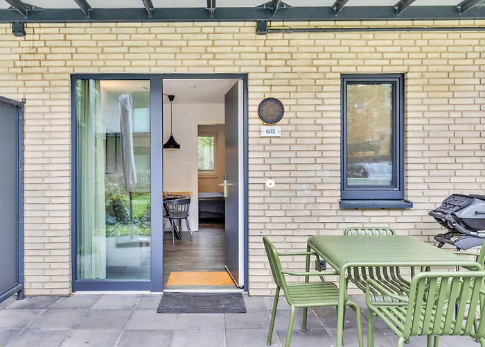 Apartment Seeleuchten By Interhome *